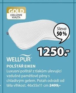 Polštář EIKEN