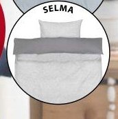 SELMA
