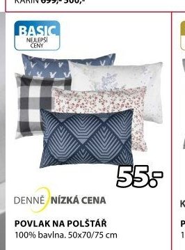 POVLAK NA POLŠTÁŘ