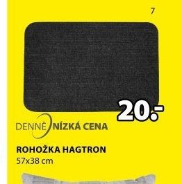 ROHOŽKA HAGTRON