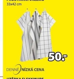 UTĚRKA FLEKKMURE