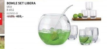 BOWLE SET LIBERA