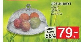 JÍDELNÍ KRYT