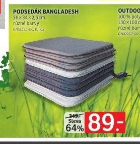PODSEDÁK BANGLADESH