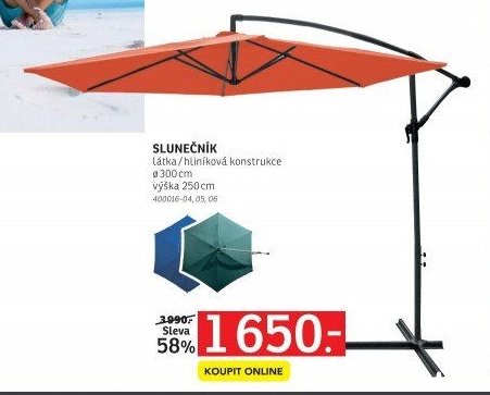 SLUNEČNÍK