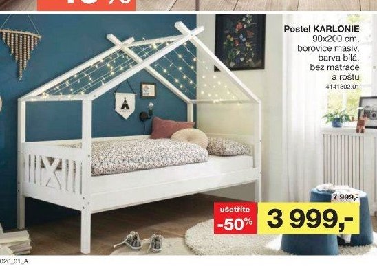 Postel KARLONIE