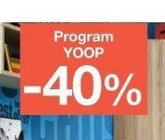 Program YOOP