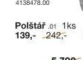 Polštář