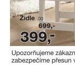 Židle