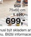 Stůl