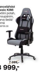 Kancelářské křeslo KIMI