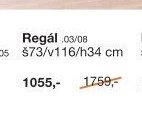 Regál