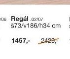 Regál