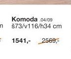 Komoda