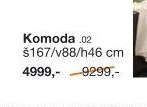 Komoda