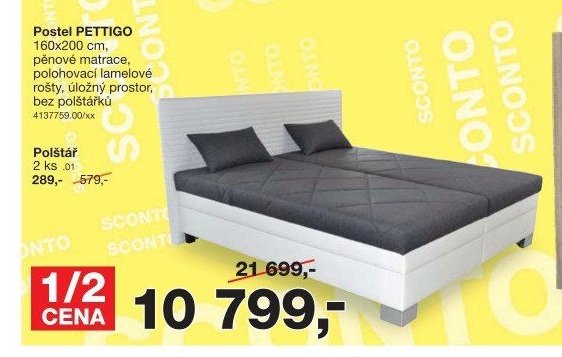 Postel PETTIGO