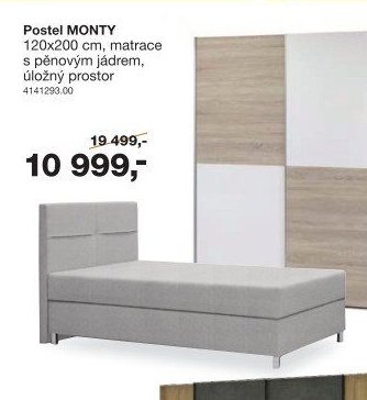 Postel MONTY