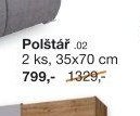 Polštář