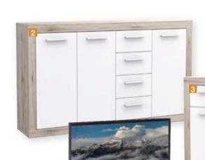 Komoda BACCIO 710.02