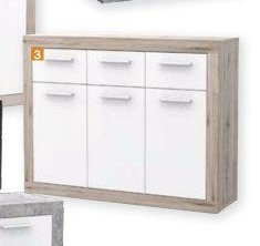 Komoda BACCIO 710.01