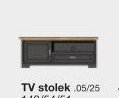 TV stolek .05/25