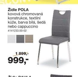 Židle POLA