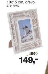 Rámeček na fotografii