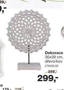 Dekorace