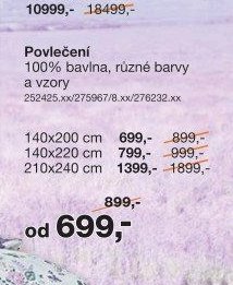 Povlečení