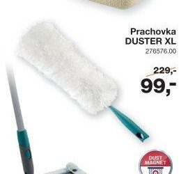 Prachovka DUSTER XL
