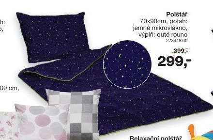 Přikrývka