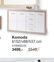Komoda