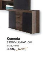 Komoda