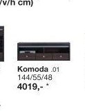 Komoda