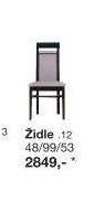 Židle