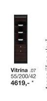 Vitrína