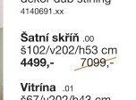 Šatní skříň