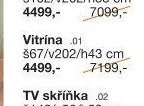 Vitrína