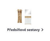 Předsíňové sestavy