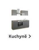 Kuchyně