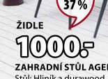 ŽIDLE