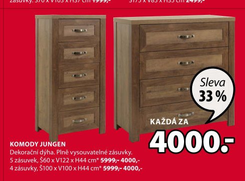 KOMODY JUNGEN