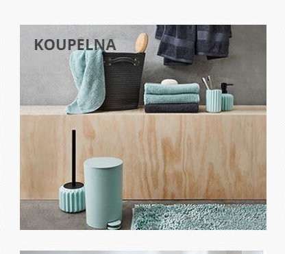 Koupelna