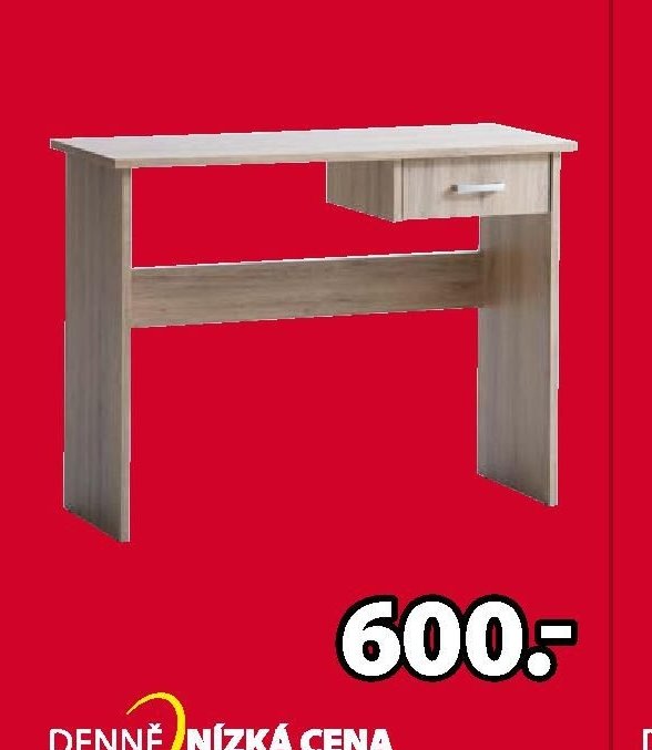Psací stůl KARUP