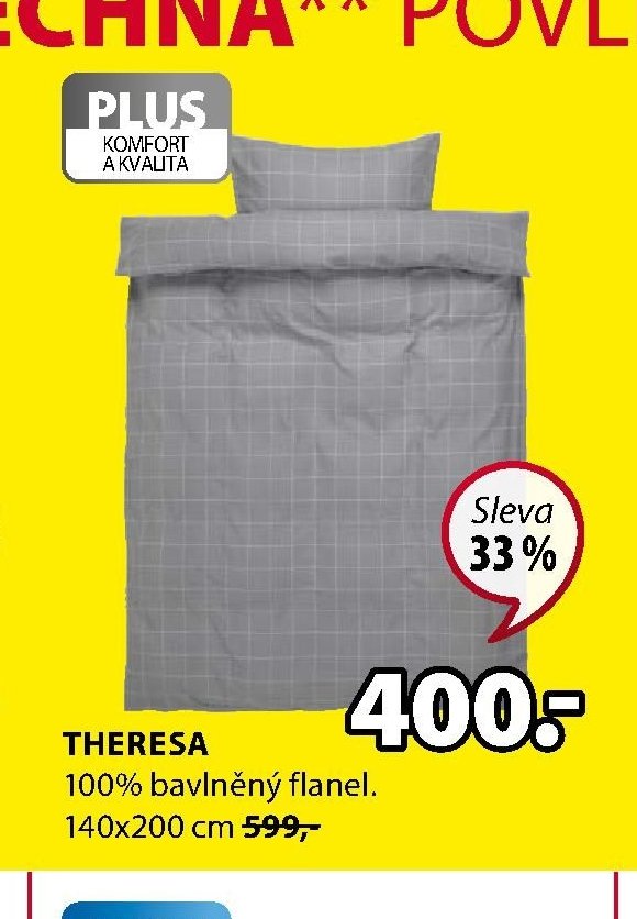 THERESA