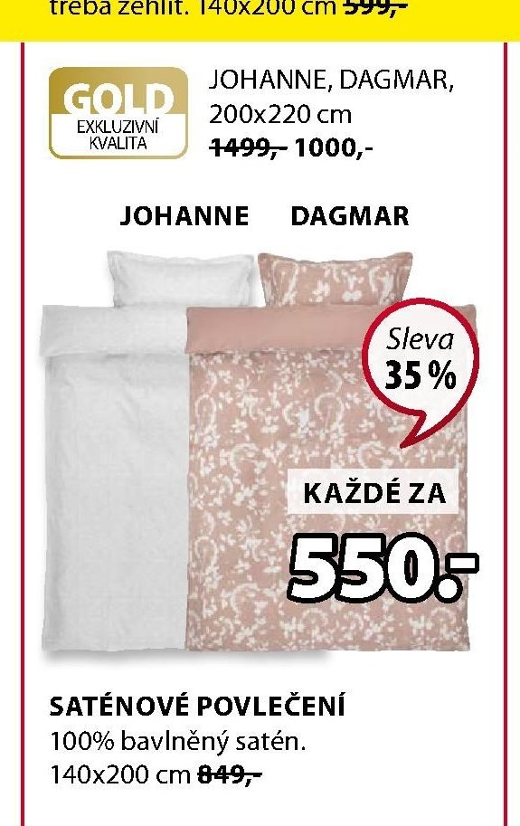 JOHANNE, DAGMAR