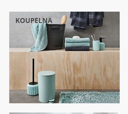 Koupelna