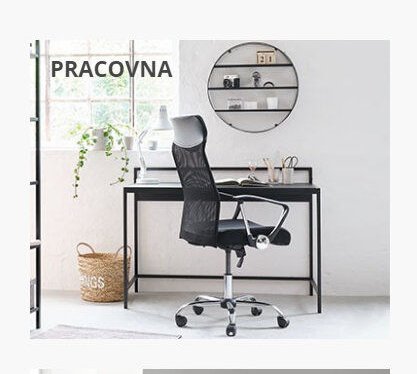 Pracovna