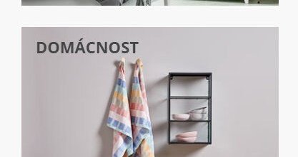 Domácnost
