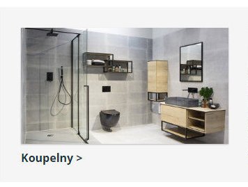 Koupelny